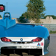 Illustration for article titled BMW Is In On GT1 Discussions: Report